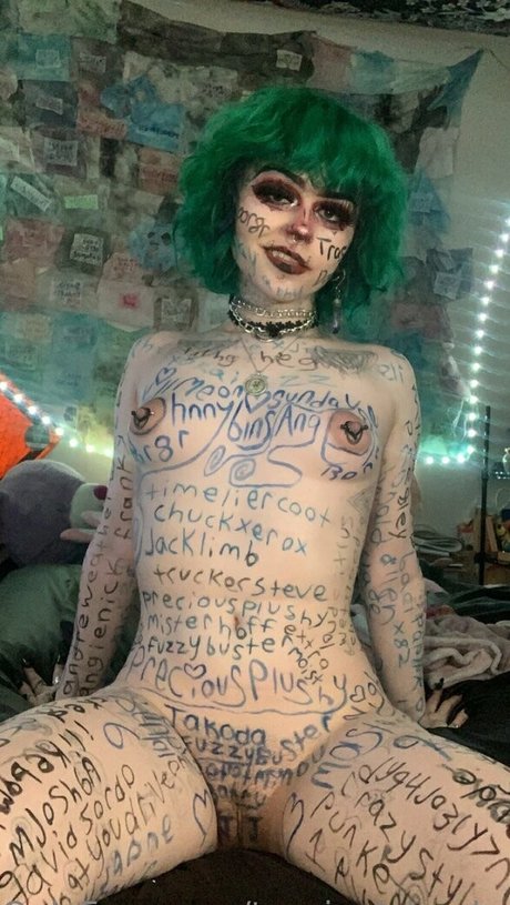 teasinglytrashed high quality actress picture