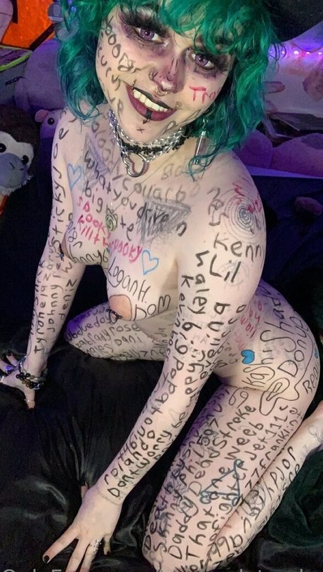 teasinglytrashed hd star img