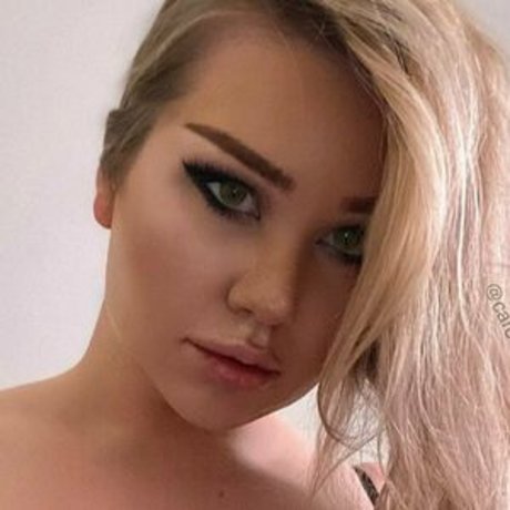 carolinasukie model naked pic