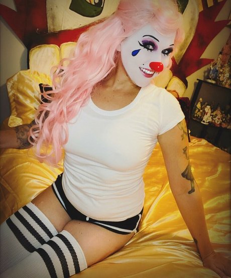 Lunettevonloon star top pictures