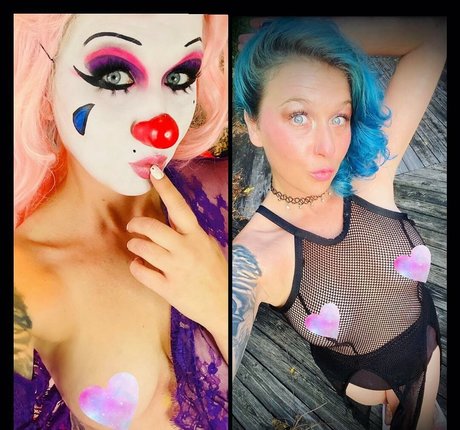 Lunettevonloon nice actress pic