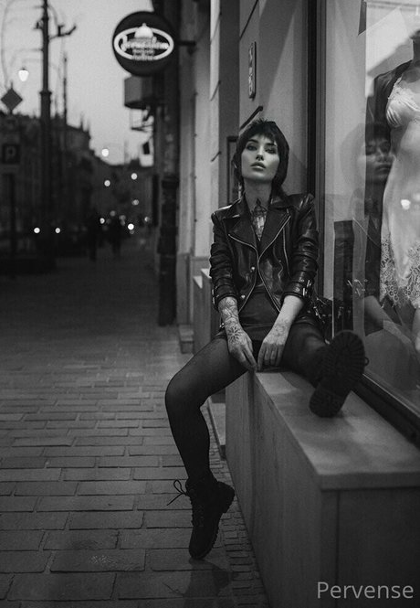 chantaise perfect pornstar pictures