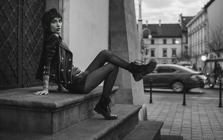 chantaise erotic pornstar photos