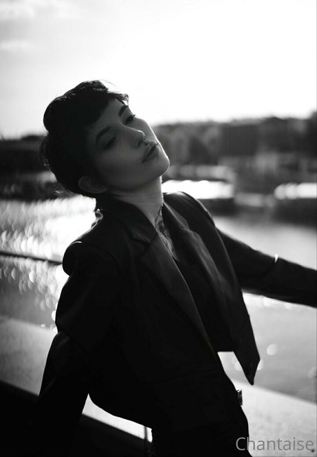 chantaise nudes actress img