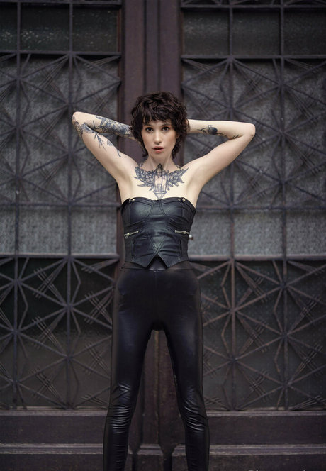 chantaise beautiful actress img