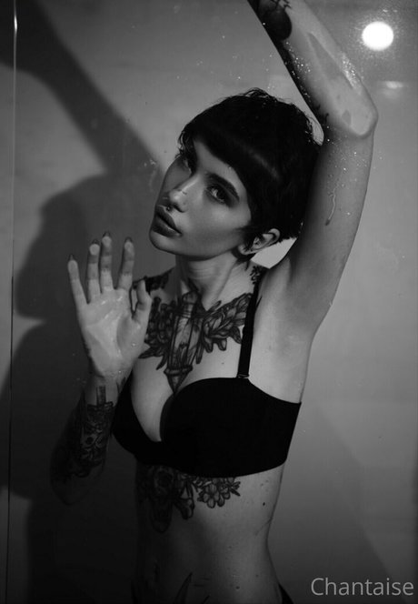 chantaise star pornographic image