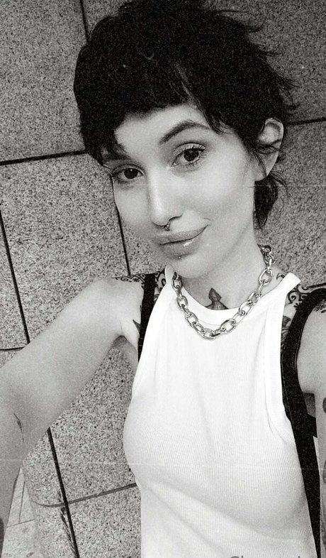 chantaise star beautiful photo