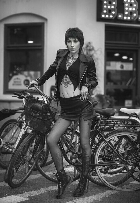 chantaise pornstar hot pictures