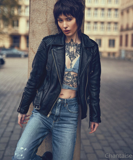 chantaise xxx pornstar archive