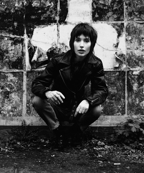 chantaise perfect star photo