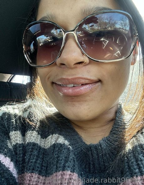 jaded faefree erotic model image