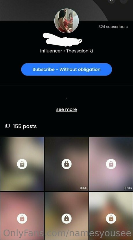 namesyousee sexy star gallery