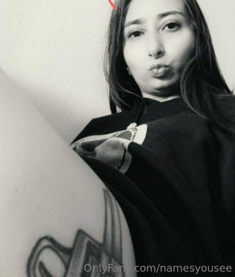 namesyousee model top gallery