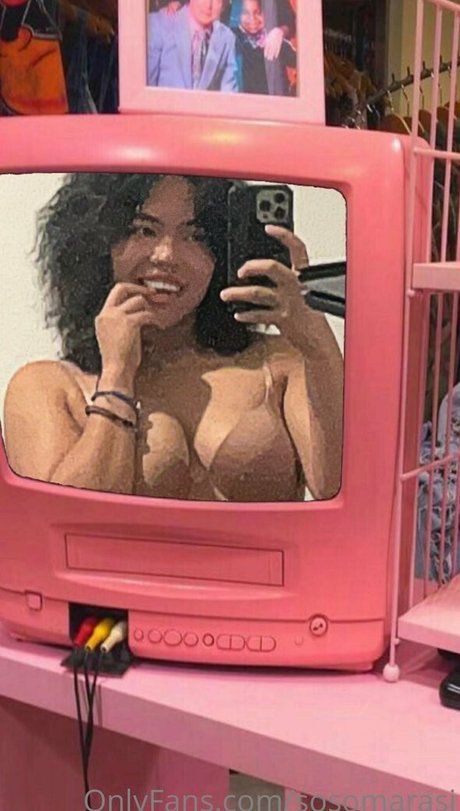 sosomarasi star xxx gallery