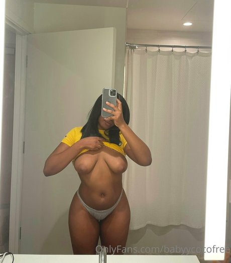 babyycocofree star beautiful image