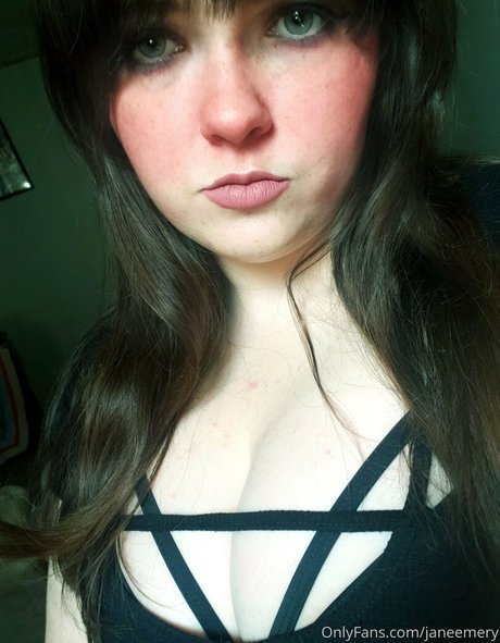 janeemery nice model pics