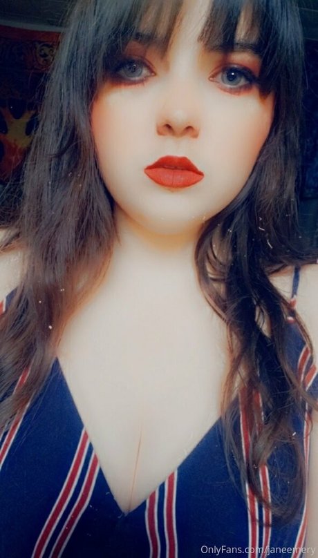 janeemery naked star picture