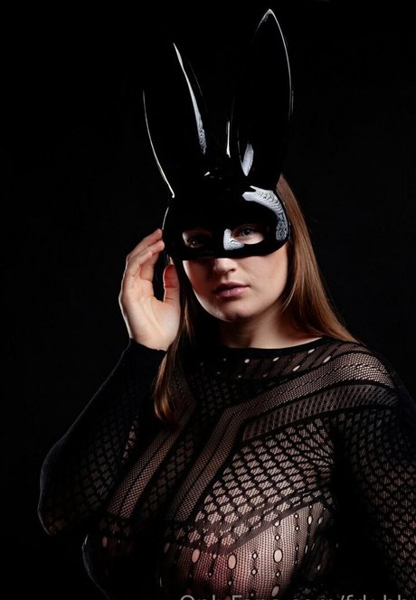 Nanna Frk bb adult model picture