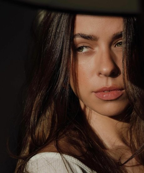 Vanessa Mai top model image