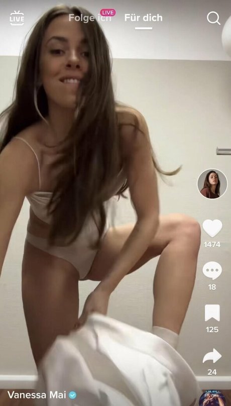 Vanessa Mai adult star pictures