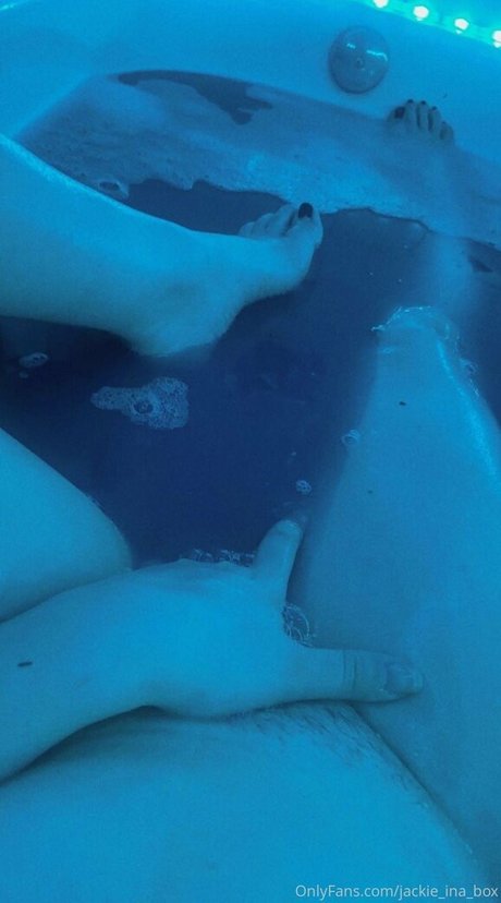 jackie ina box top actress image