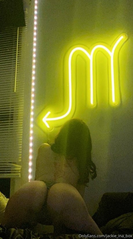 jackie ina box perfect star gallery