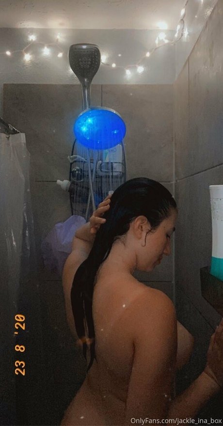 jackie ina box best model pictures