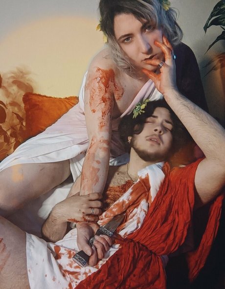 drippingsaint pornstar photo