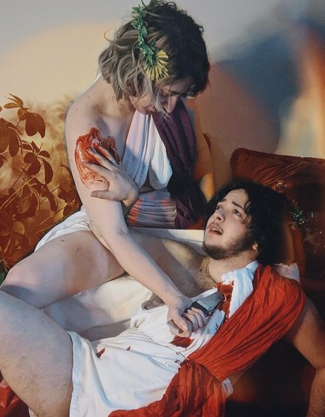 drippingsaint model free pics