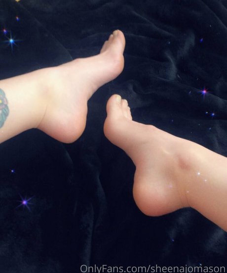 sheenajomason sex actress photos