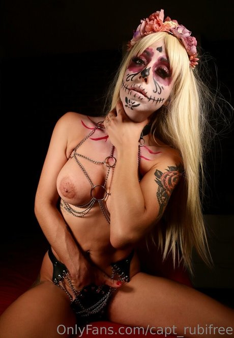 capt rubifree xxx model img