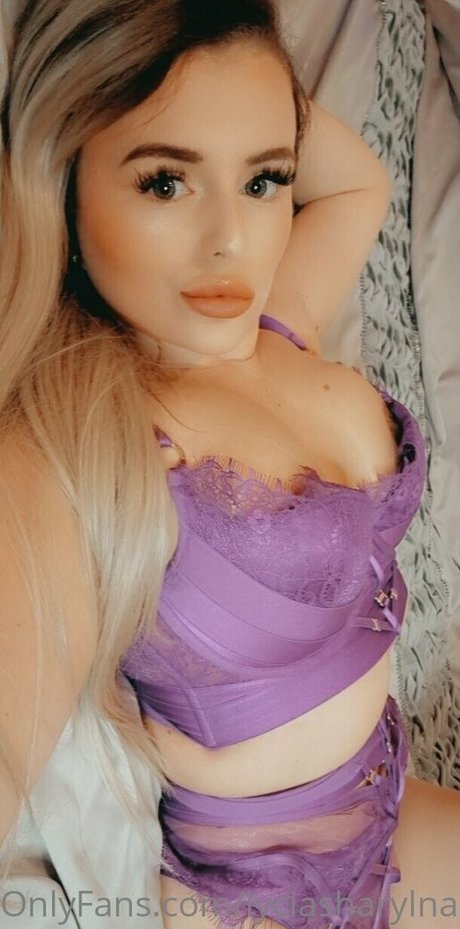 lyciasharylnaughtystyle pornstar perfect picture