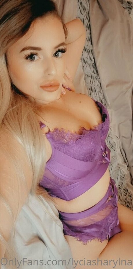 lyciasharylnaughtystyle hd star pic