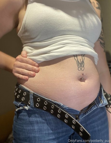 bigbellybenni pornstar perfect gallery