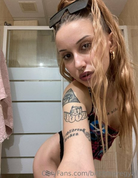 metrikagyal star exclusive pic