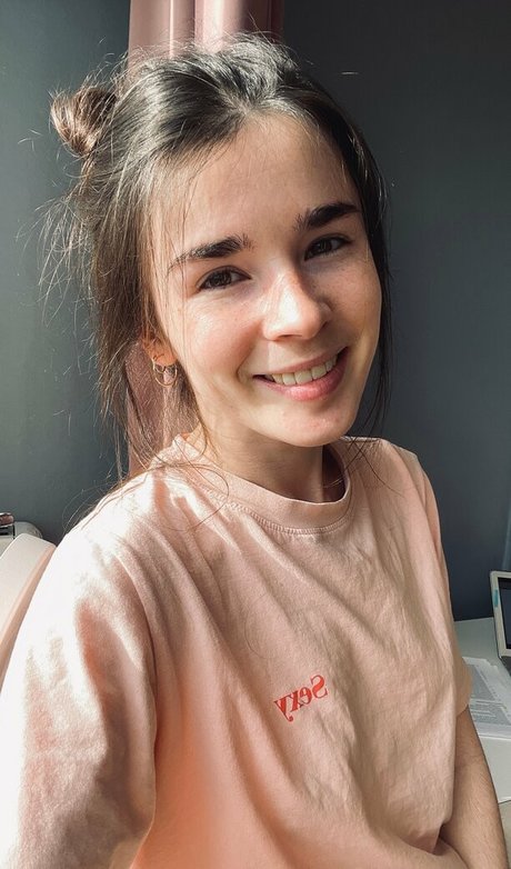 o dent model porn img