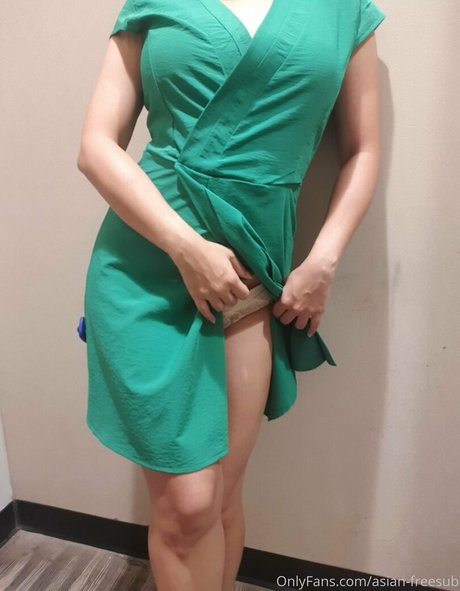 asian freesub pretty star photo