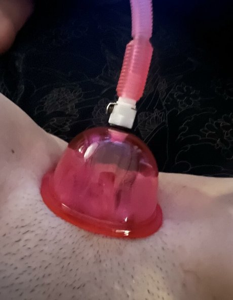 Baebygoblin exclusive star photo