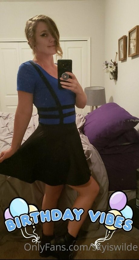 skywilde model nice gallery