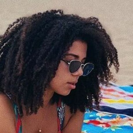 Amanda Carvalho model exclusive galleries