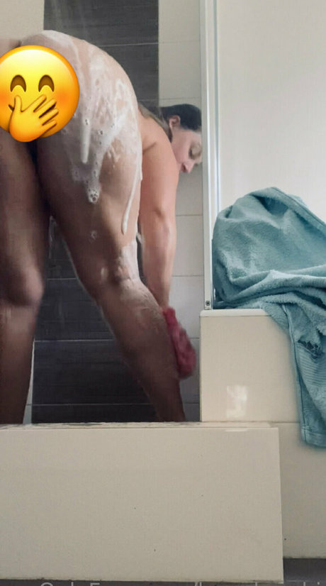 horny nurse onlyfans nude image