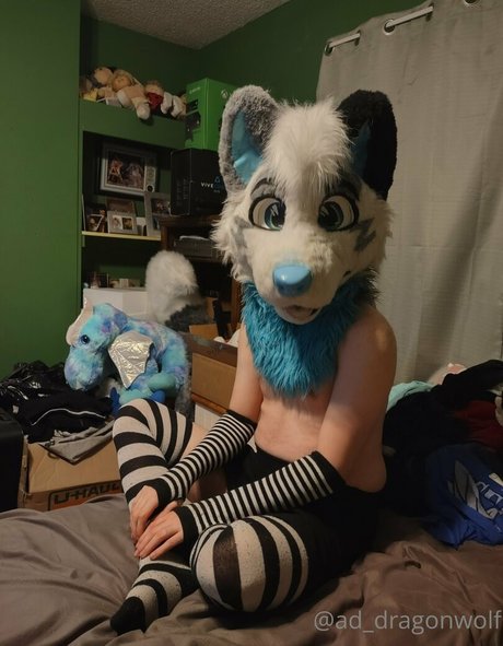 ad dragonwolf hd model galleries