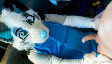 ad dragonwolf pornstar art photo