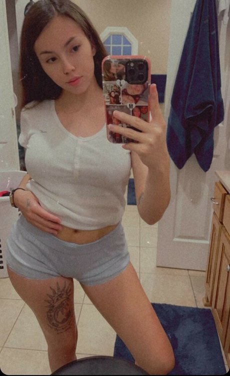 pintsizejen free star pic