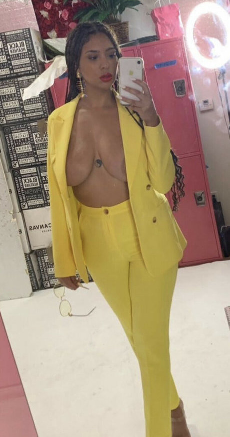 Annamarie Sarai hd star archive