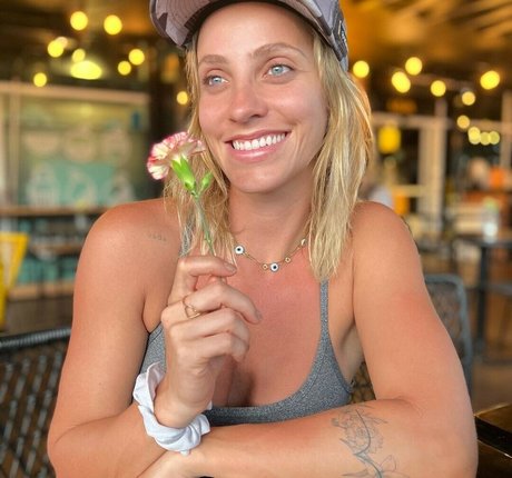 Fernanda Colombo perfect star galleries