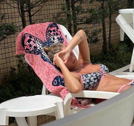 Fernanda Colombo star hot pictures