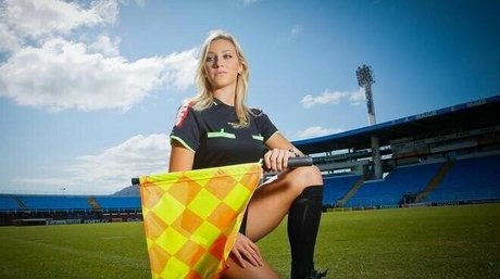 Fernanda Colombo star beautiful img