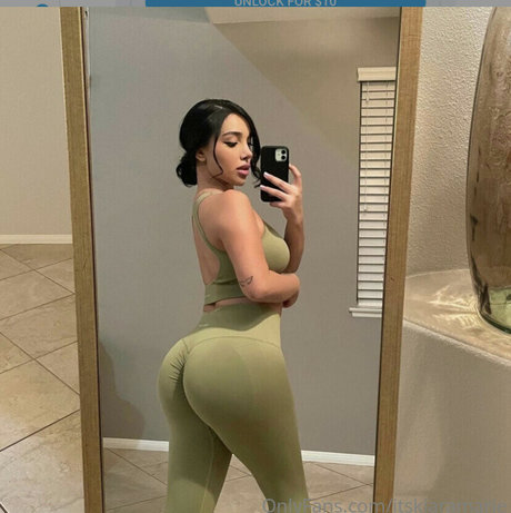 Kiara Marie best actress archive