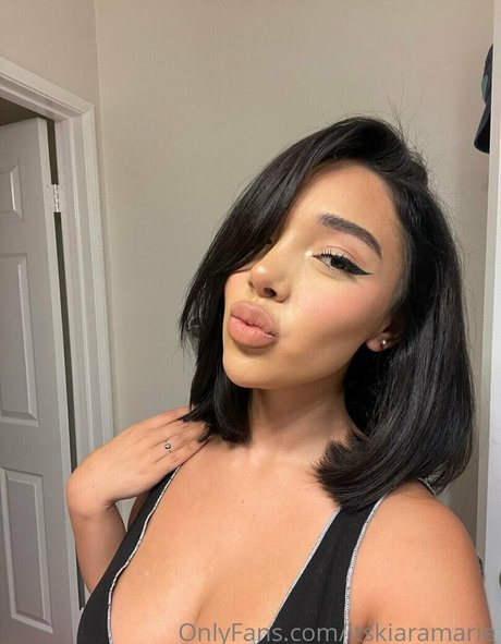 Kiara Marie high quality actress pics